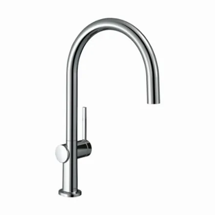 Змішувач для кухні Hansgrohe Talis M54 (72804000)